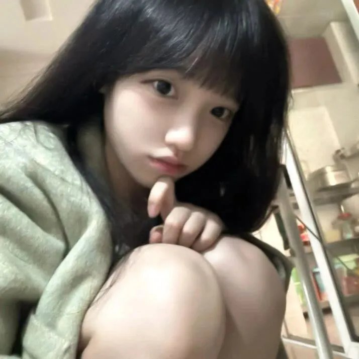 白僵尸