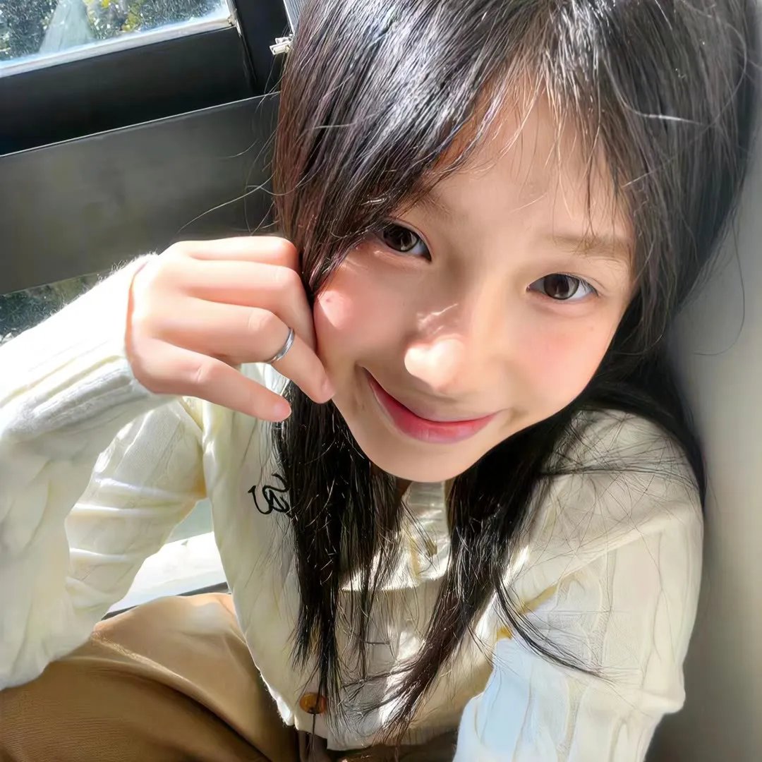 快乐就好